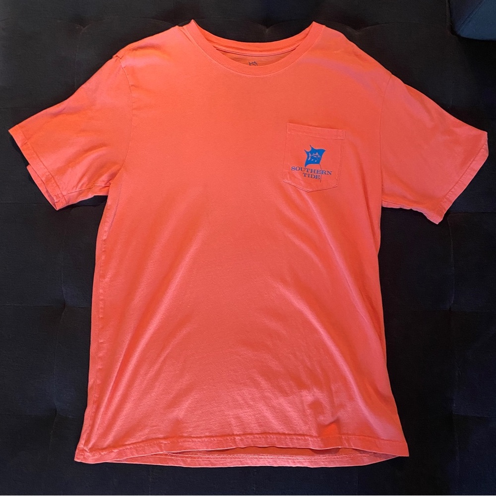 Southern Tide Shirt